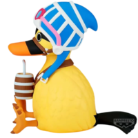 Banpresto One Piece Karoo Figure – Sofvimates 13cm - Image 2