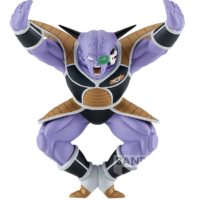 Banpresto Dragon Ball Z Figure – Solid Edge Works Vol.17 10cm - Image 1