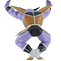 Banpresto Dragon Ball Z Figure – Solid Edge Works Vol.17 10cm - Image 2