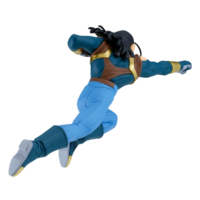 Banpresto Dragon Ball GT Super 17 Figure – Match Makers 16cm - Image 3