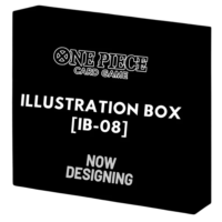 One Piece Card Game: IB-08 - Illustration Box - English - Image 1