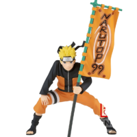 Banpresto Naruto Uzumaki Figure – Narutop99 Collection - Image 1