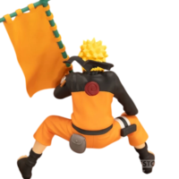 Banpresto Naruto Uzumaki Figure – Narutop99 Collection - Image 2