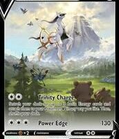 Pok&Atilde;&copy;mon TCG: Arceus V [SWSH204] - Sword & Shield Promo - Image 1
