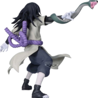 Banpresto Naruto Orochimaru Figure – Vibration Stars 15cm - Image 2