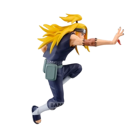 Banpresto Naruto Sasuke & Deidara Figure – Vibration Stars 13cm - Image 3