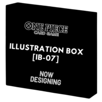 One Piece Card Game: IB-07 - Illustration Box - English - Image 1