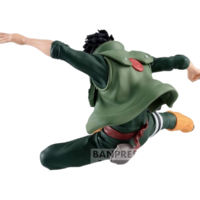 Banpresto Naruto Might Guy Figure – Vibration Stars 15cm - Image 2
