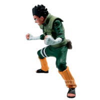 Banpresto Naruto Rock Lee Figure – Vibration Stars II 16cm - Image 2