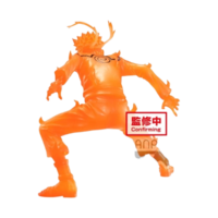 Banpresto Naruto Uzumaki Figure – Vibration Stars 15cm - Image 2