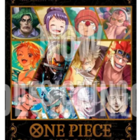One Piece Card Game: Best Selection Card Collection Vol. 6 - English - Image 1