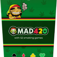 Mad420 - Image 1