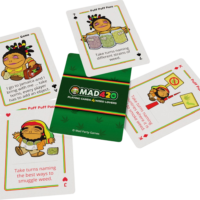 Mad420 - Image 2