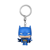 Funko Pop Keychain Batman – DC Comics - Image 1