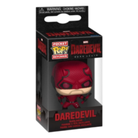Funko Pop Keychain Daredevil – Marvel - Image 2
