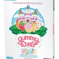 Yummy World Party at Picnic Palace OOP - Image 1