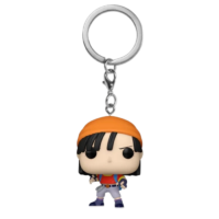 Funko Pop Keychain Pan – Dragon Ball GT - Image 1