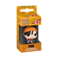 Funko Pop Keychain Pan – Dragon Ball GT - Image 2