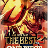 One Piece Card Game: PRB-02 â Premium Booster Vol. 2 Booster Box - Japanese - Image 4