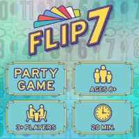 Flip 7 Peg Edition - Image 2