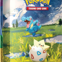 Pokémon TCG: Ascended Heroes Mini Tin - English [ Random Artwork ] - Image 2