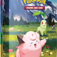 Pokémon TCG: Ascended Heroes Mini Tin - English [ Random Artwork ] - Image 3