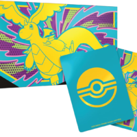 Pokémon TCG: Ascended Heroes Elite Trainer Box - Image 5