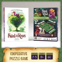 Paint the Roses - Image 2
