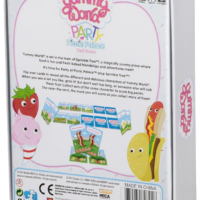 Yummy World Party at Picnic Palace OOP - Image 2