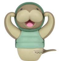 Banpresto One Piece Kung Fu Dugong Figure – Sofvimates 12cm - Image 1