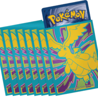 Pokémon TCG: Ascended Heroes Elite Trainer Box - Image 6