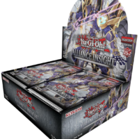 Yu-Gi-Oh! TCG: Alliance Insight Booster Box (24 Packs) - English - Image 2