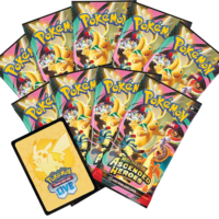 Pokémon TCG: Ascended Heroes Elite Trainer Box - Image 4