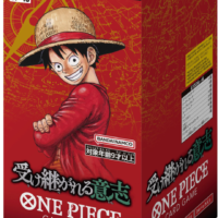 One Piece Card Game: OP-13 â Awakening of the New Era Booster Box - Japanese - Image 1