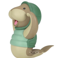 Banpresto One Piece Kung Fu Dugong Figure – Sofvimates 12cm - Image 3