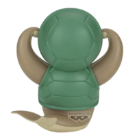 Banpresto One Piece Kung Fu Dugong Figure – Sofvimates 12cm - Image 2
