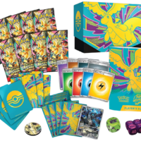 Pokémon TCG: Ascended Heroes Elite Trainer Box - Image 3