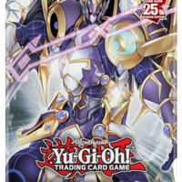 Yu-Gi-Oh! TCG: Alliance Insight - Booster Pack - English - Image 1