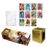 Dragon Ball Super Card Game Fusion World: 2nd Anniversary Commemorative Set - English - Image 2
