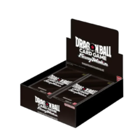 Dragon Ball Super Card Game Fusion World: FB-11 - Booster Box - English - Image 1