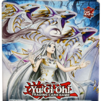 Yu-Gi-Oh! TCG: Blue-Eyes White Destiny Structure Deck (Unlimited Reprint) - English - Image 2
