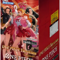 One Piece Card Game: EB-03 â Extra Booster Memorial Collection Booster Box - Japanese - Image 1