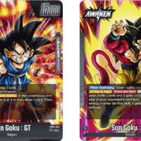 Dragon Ball Super Card Game Fusion World: FB-03 Raging Roar - Booster Box (24 Packs) - English - Image 3