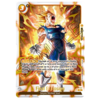 Dragon Ball Super Card Game Fusion World: FB04 - Ultra Limit Booster Box (24 Packs) - English - Image 4