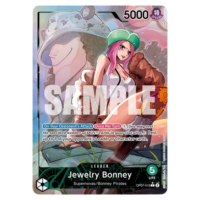 One Piece Card Game: OP-07 â 500 Years in the Future Booster Box - Japanese - Image 4