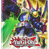 Yu-Gi-Oh! TCG: Doom of Dimensions - Booster Pack - English - Image 1
