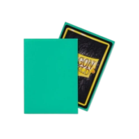 Dragon Shield Matte Sleeves Mint 100 Count - Image 2