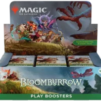 Magic The Gathering: Bloomburrow - Play Booster Box - English - Image 2