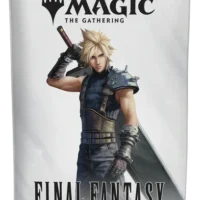 Magic: The Gathering: Final Fantasy – Play Booster Box (30 Packs) – English - Image 7