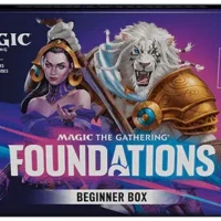 Magic The Gathering: Foundations - Beginner Box - English - Image 2